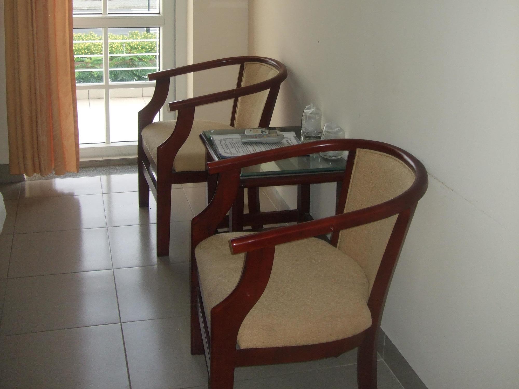 Lighting Hotel Da Nang Luaran gambar