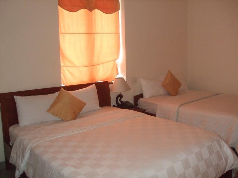 Lighting Hotel Da Nang Luaran gambar