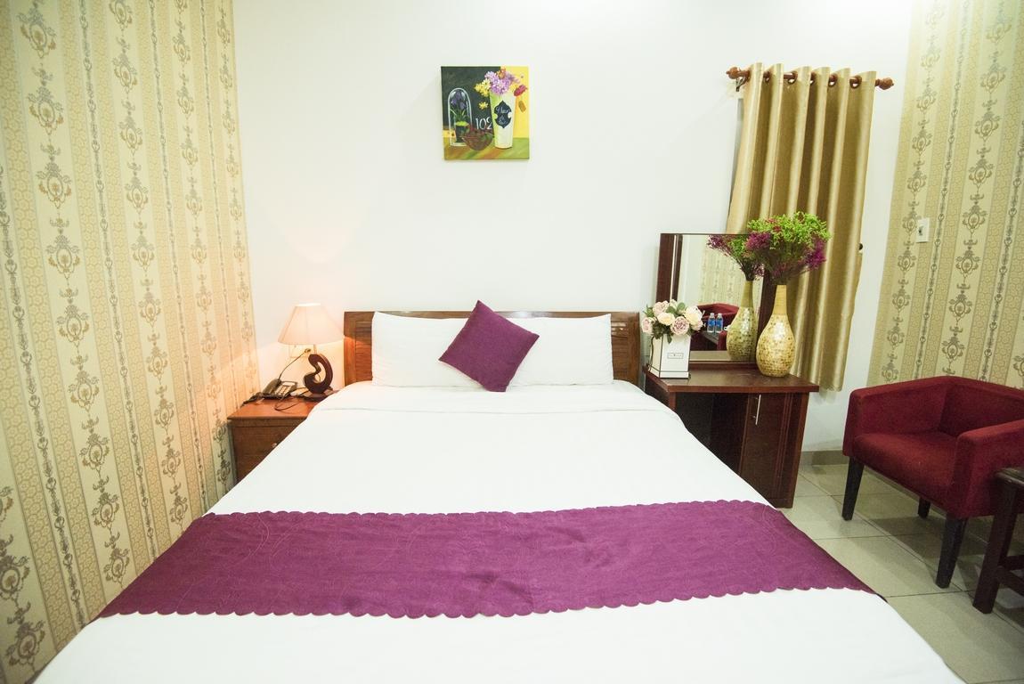 Lighting Hotel Da Nang Luaran gambar