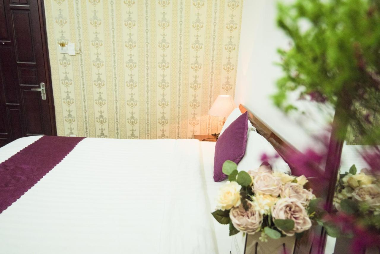 Lighting Hotel Da Nang Luaran gambar